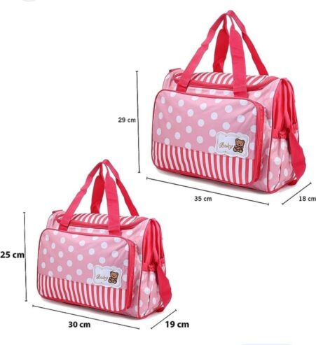 Nursing mother bag