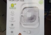 Solar fan