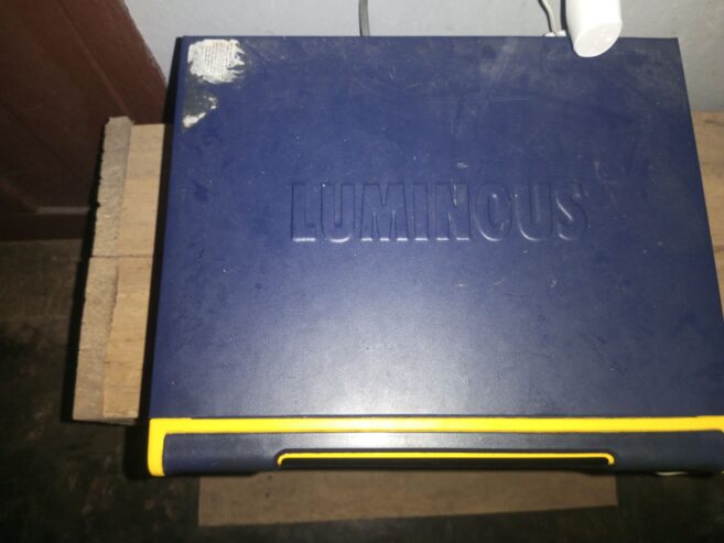 1.5kva luminous inverter for sale