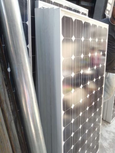 350 watts solar panels