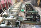 Electric n manual straight sewing machines Available Korea