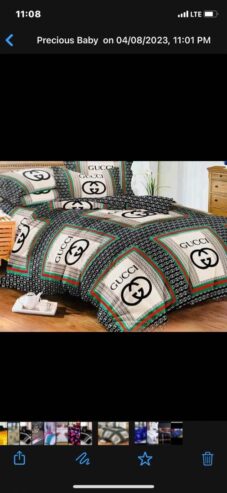 Beddings