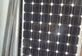 350 watts solar panels