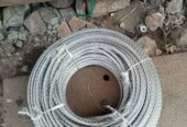 Stainless steel wire rope