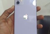 Iphone 11 128gb