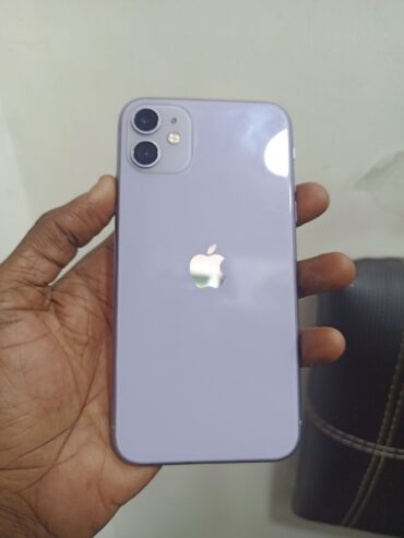 Iphone 11 128gb