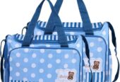 Nursing mother bag