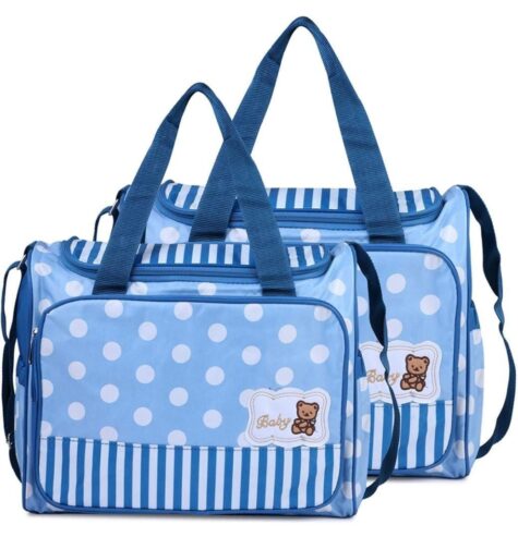 Nursing mother bag