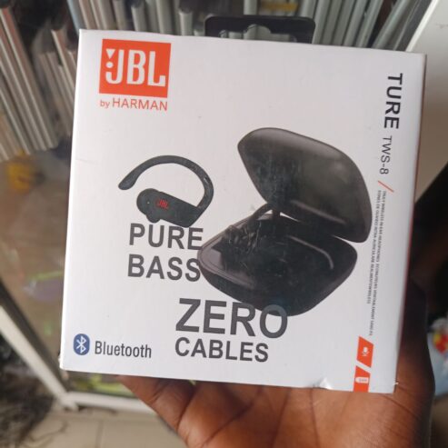 JBL earbud