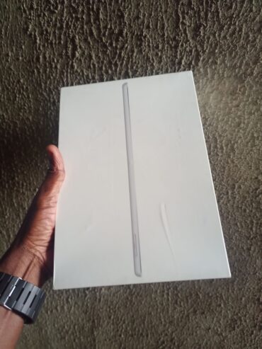 IPad 9th Gen