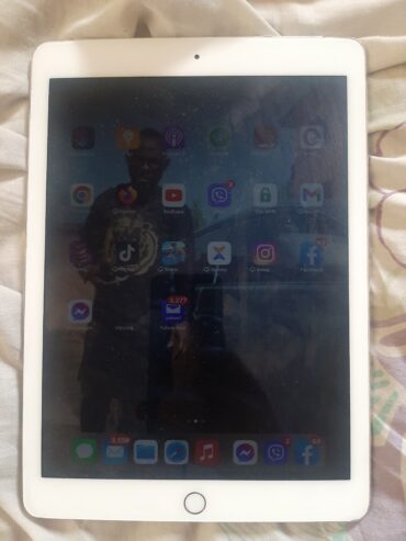 Ipad air2