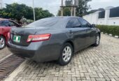 Muscle camry, venza engine