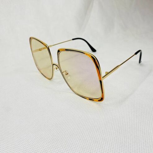 Chloe Inspired Sun glass