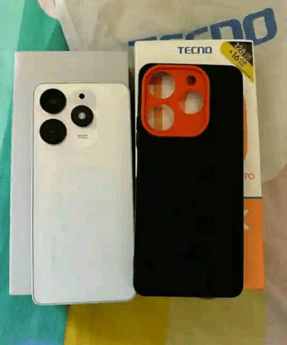 Brand New TECNO SPARK 10pro for sale