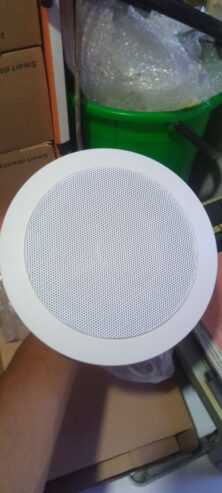 20w Ceiling speakers