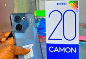 Tecno Camon 20 for sale