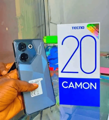 Tecno Camon 20 for sale