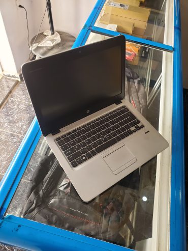 Hp EliteBook