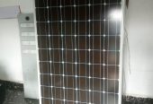 Canadian solar panel 300watt 12v 72cells