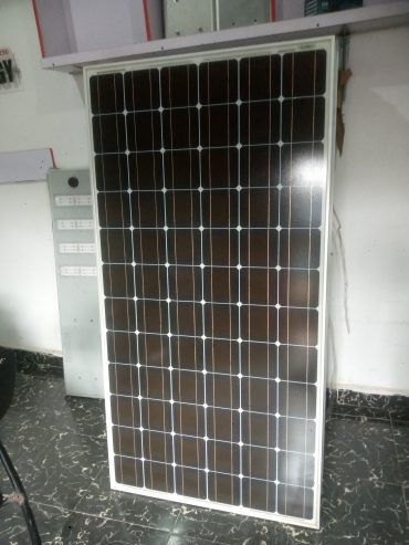 Canadian solar panel 300watt 12v 72cells