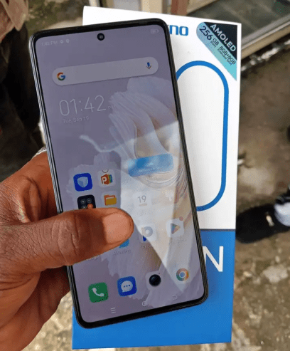 Tecno Camon 20 for sale