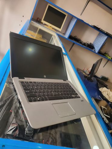 Hp EliteBook