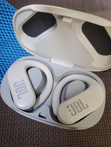 JBL ENDURANCE PEAK II