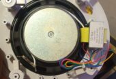 20w Ceiling speakers