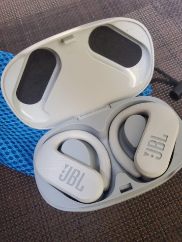 JBL ENDURANCE PEAK II