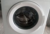 Washing machine and electric cooker