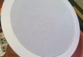 20w Ceiling speakers