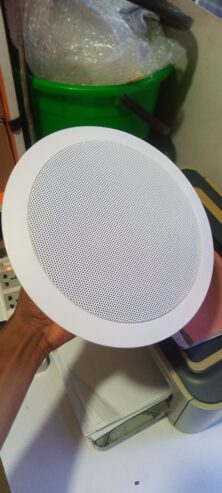 20w Ceiling speakers