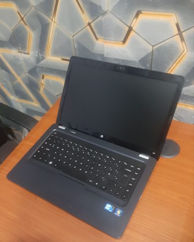 London Used Hp laptop