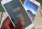 Vivo y66 4G network big battery