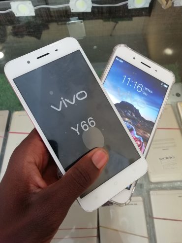 Vivo y66 4G network big battery