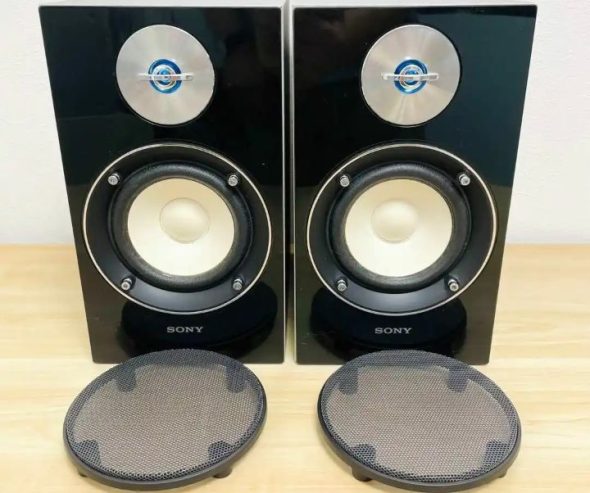 SONY Speakers