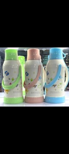 Tea flask 3.2 ltr for more information 09068764059