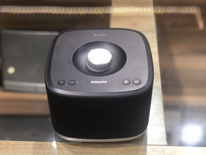 Philips izzylink BM5B/10