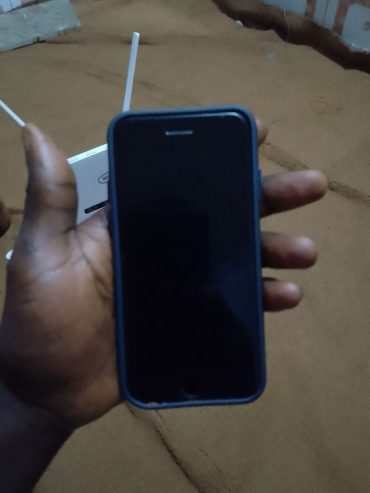 iPhone 6 with 128 gb