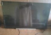 Toshiba smart TV