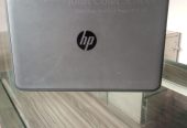 Hp Chromebook window