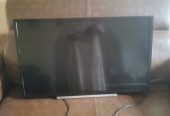 Toshiba smart TV