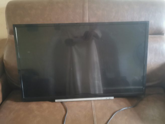 Toshiba smart TV