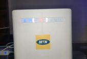 MTN mifi 4G