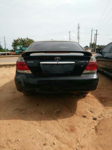 Toyota big daddy for sale