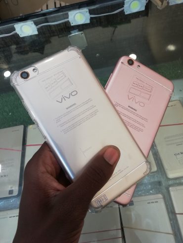 Vivo y66 4G network big battery