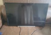 Toshiba smart TV