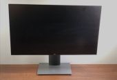 Dell ultrasharp 25inch frameless monitor 2k resolution IPS