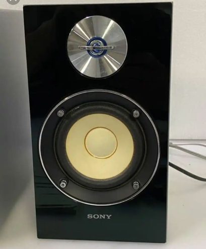 SONY Speakers