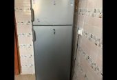 [K4]-Hisense Refrigerator Ref 302 Dr – 302L 100% Clean Hisen